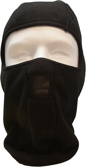 polartec balaclava