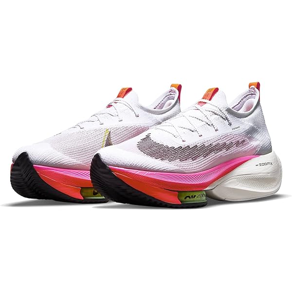 Amazon.com | Nike Mens ZOOMX VAPORFLY Next% AO4568 400 - Size 15