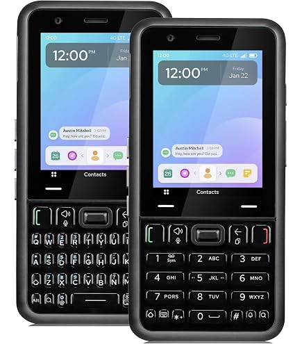 Amazon.com: BlackBerry Classic Factory Unlocked Cellphone, Black