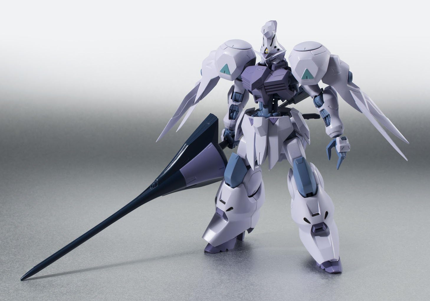 Amazon Robot魂 機動戦士ガンダム 鉄血のオルフェンズ Side Ms ガンダムキマリス 約130mm Abs Pvc製 塗装済み可動フィギュア フィギュア ドール 通販