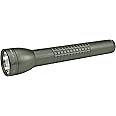 Maglite ML300LX LED 3-Cell D Flashlight, Foliage Green
