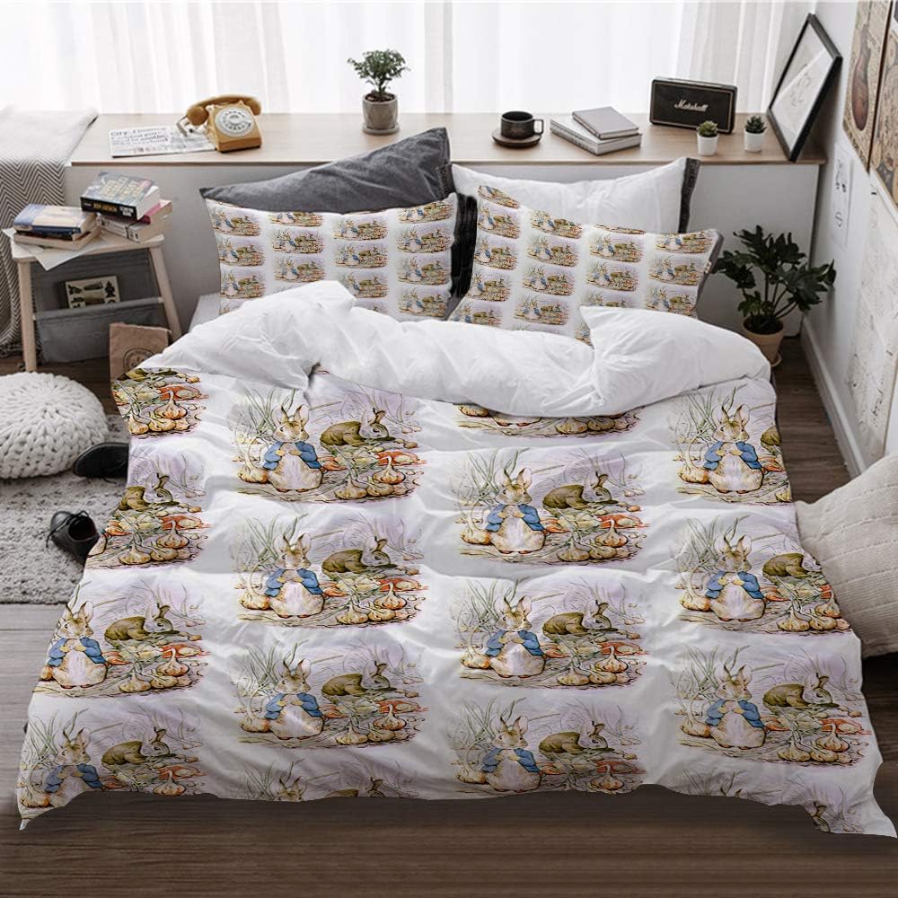 peter rabbit bedroom set