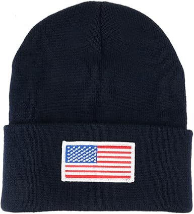 usa beanie hat