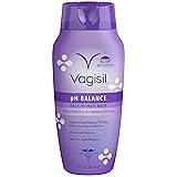 Vagisil Feminine Wash for Intimate Area Hygiene, pH
