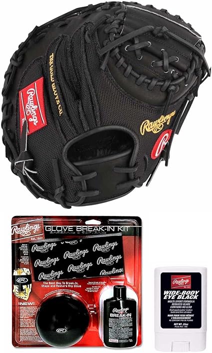 yadier molina mitt