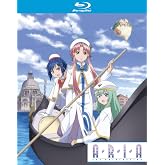Aria the Origination Blu-ray Collection