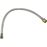American Standard A924162-0070A Supply Hose For Serin Sensor Faucets, No Finish