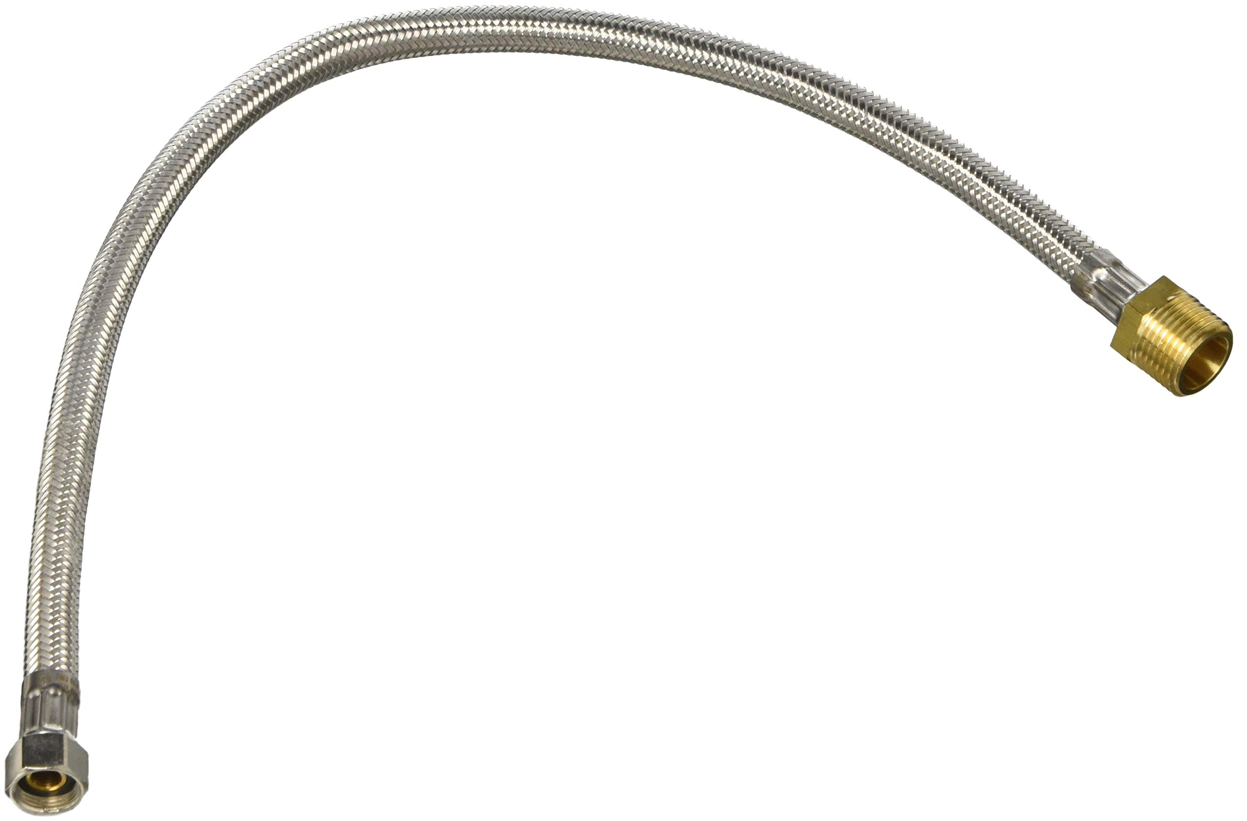 Photo 1 of American Standard A924162-0070A Supply Hose For Serin Sensor Faucets, No Finish