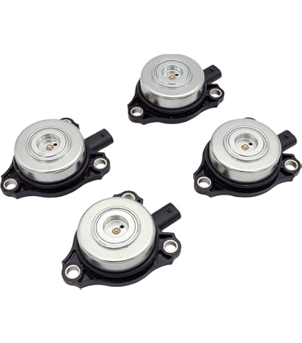 @t樣 2点 Timing Camshaft Adjuster Exhaust 13050-22012 13050-0d010