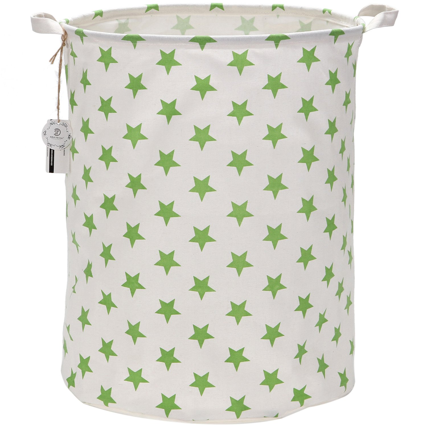 50 cm Es plegable con forro impermeable Cesto para guardar ropa sucia