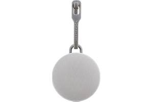 Yogasleep Hushh 2 Portable Sound Machine For Baby and Kids, Backlit Buttons & Night Light, More Durability, 6 Soothing Natura