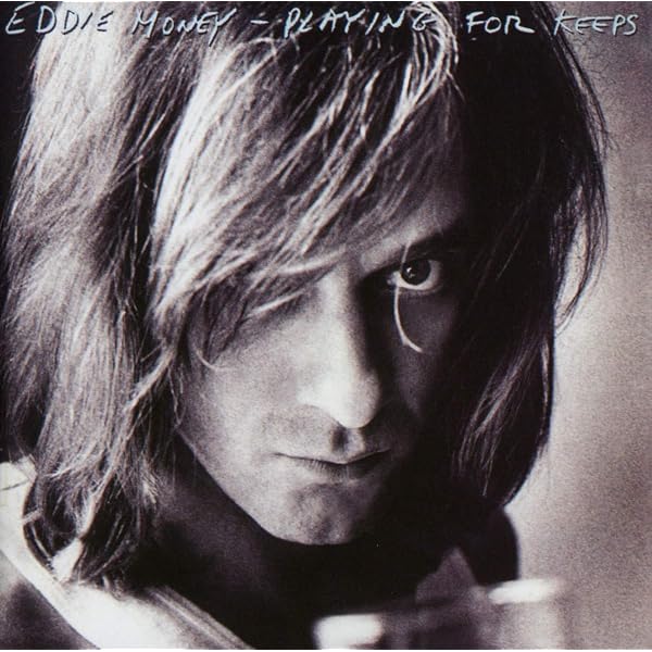 Amazon.com: Eddie Money: CDs & Vinyl
