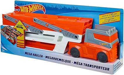 hw mega hauler