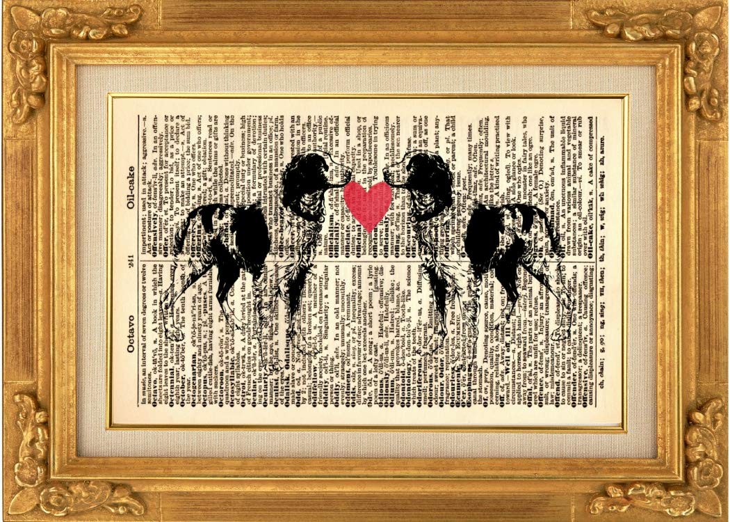 wedding gifts for dog lovers