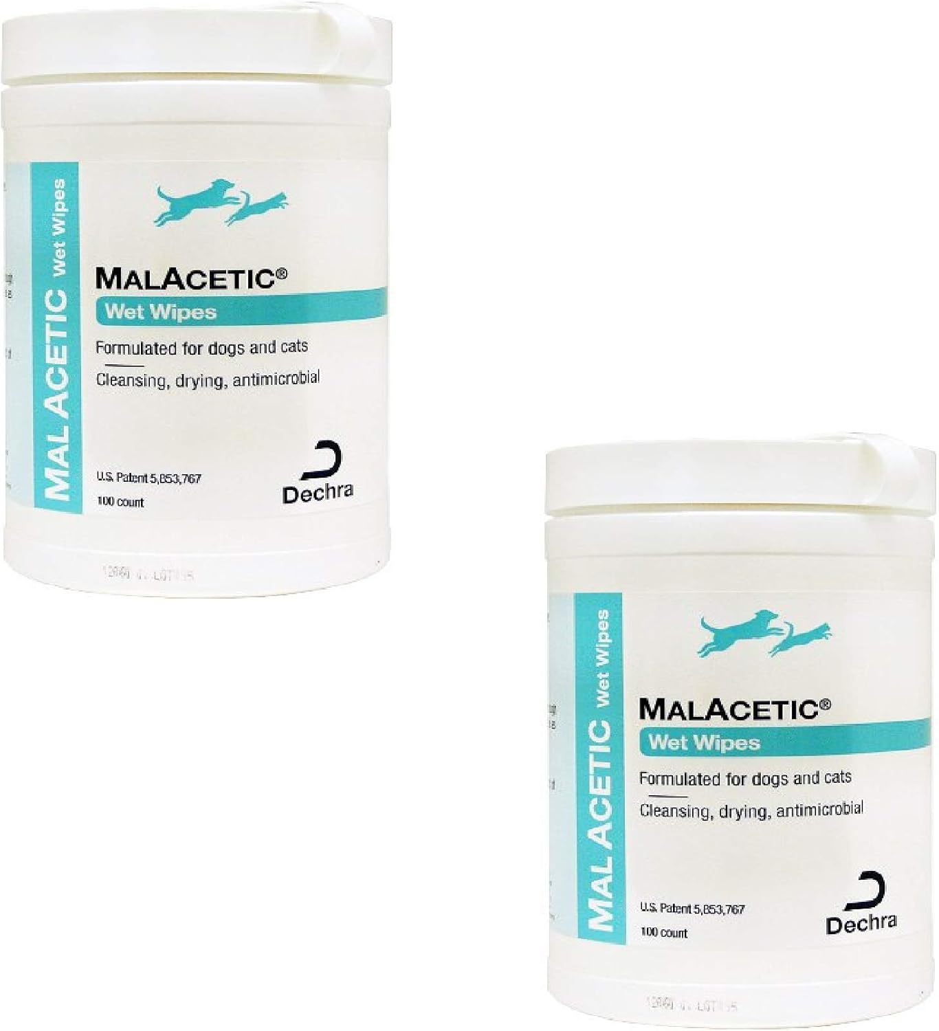 malacetic wipes amazon