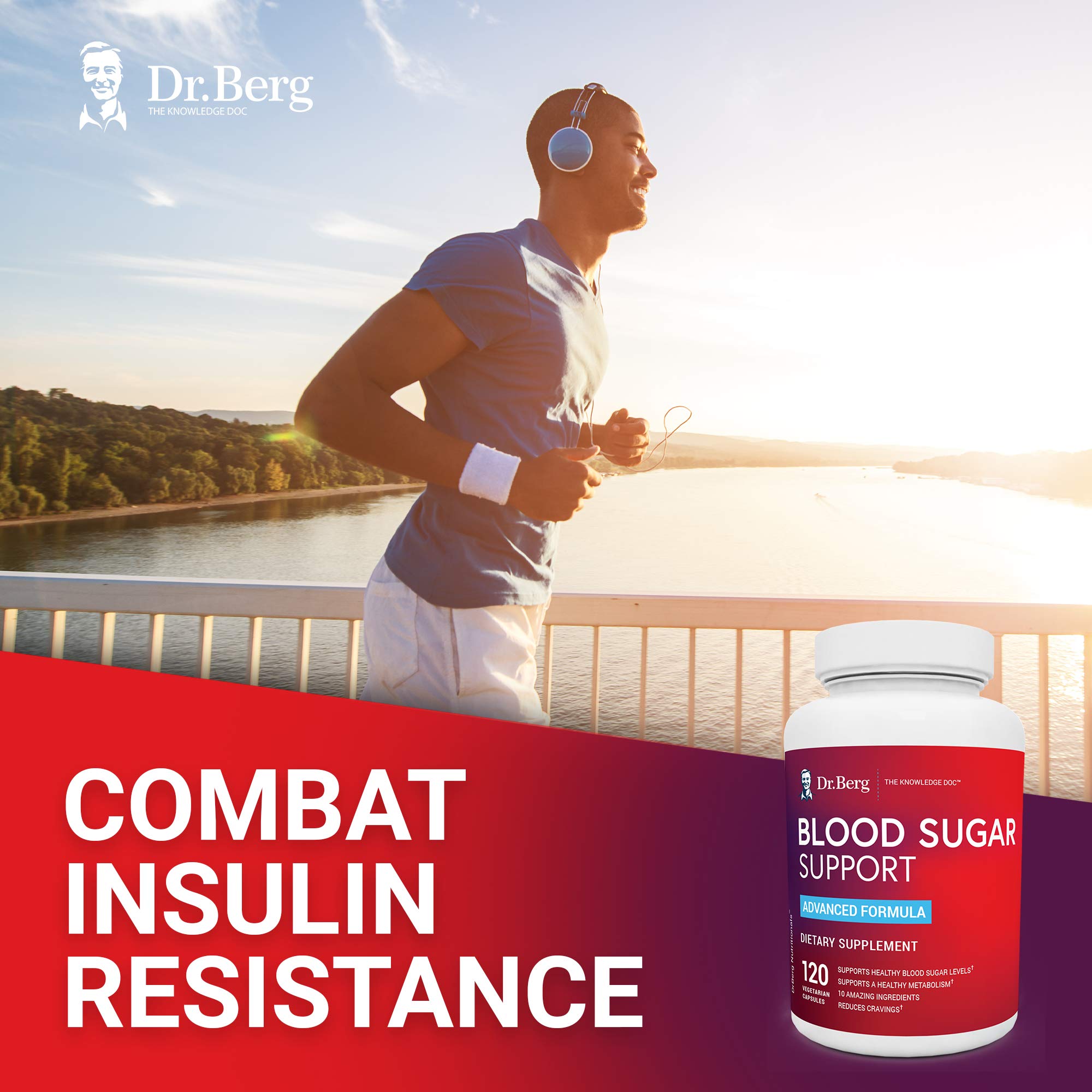 Dr Berg Blood Sugar Support Reviews - 8xx1f0n