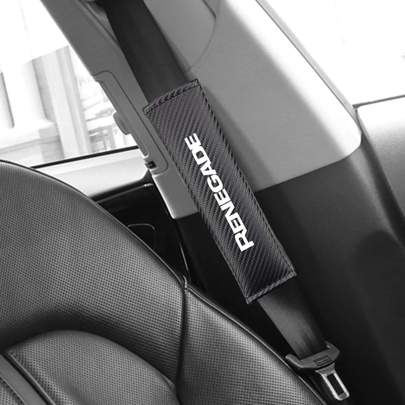 Cuscinetti per cinture di sicurezza per auto - Italia