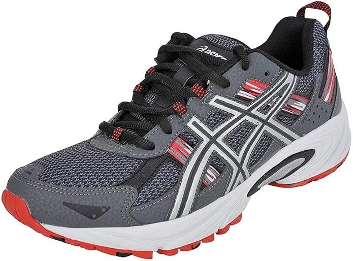 asics men's gel venture 5 running shoe