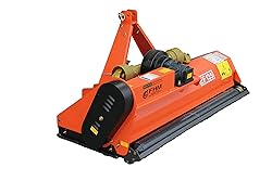 Farmer-Helper 53" Flail Mower 3Pt. Cat.I w/PTO, 3