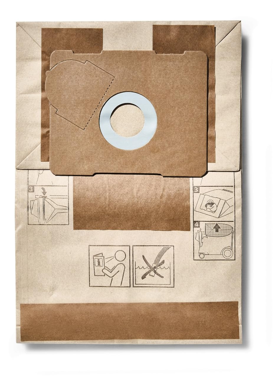 Festool Filter bag FIS-CT 17/5