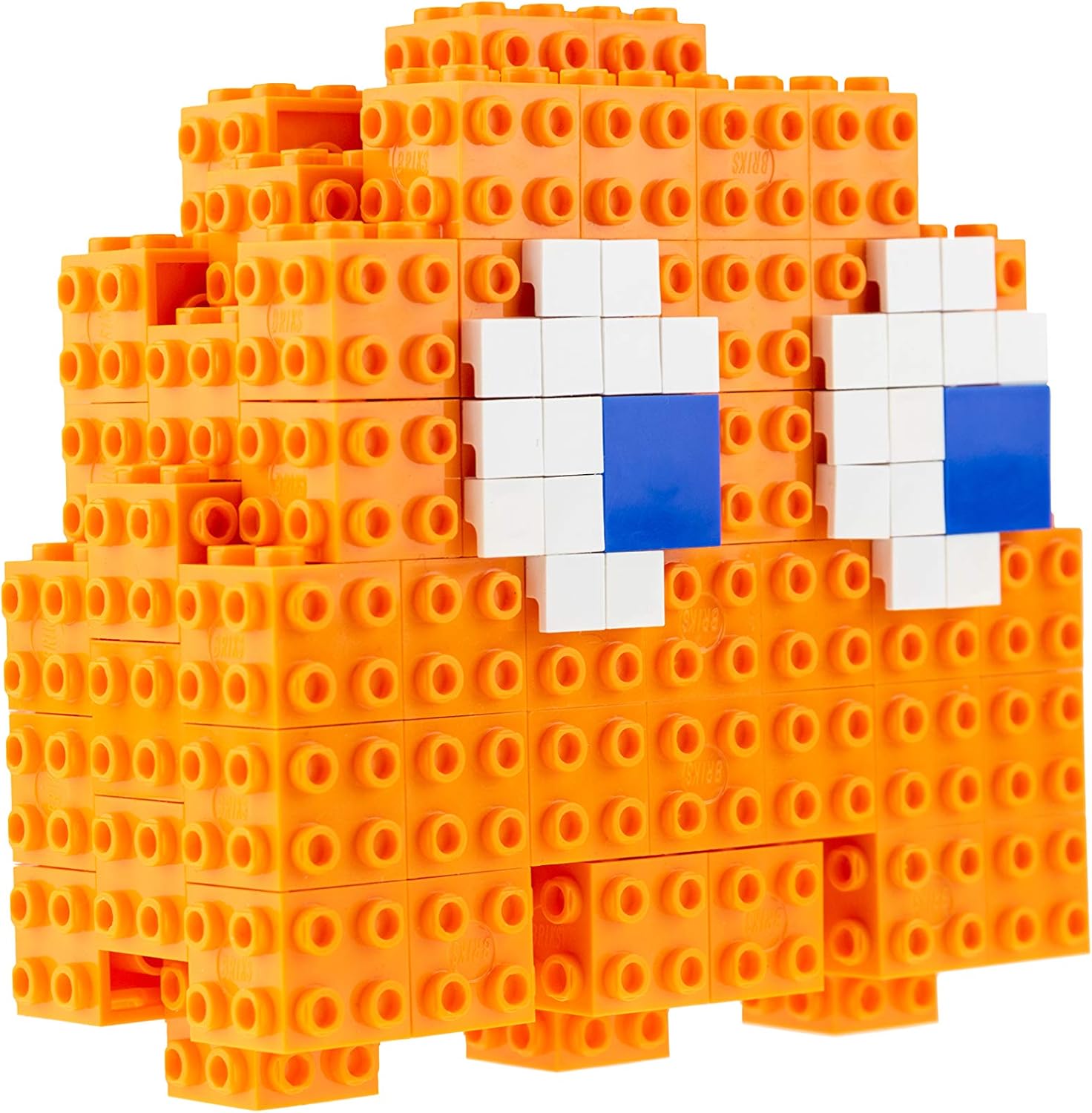 pac man lego set