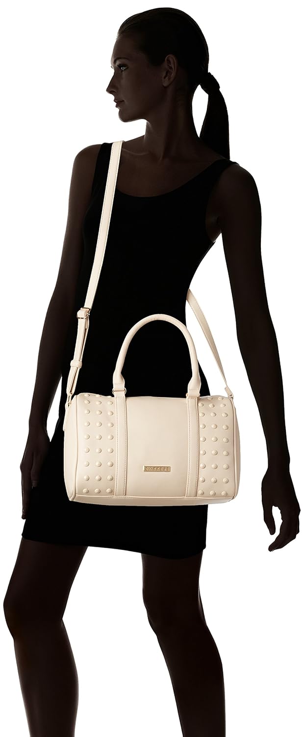 caprese joan women's satchel (skin)