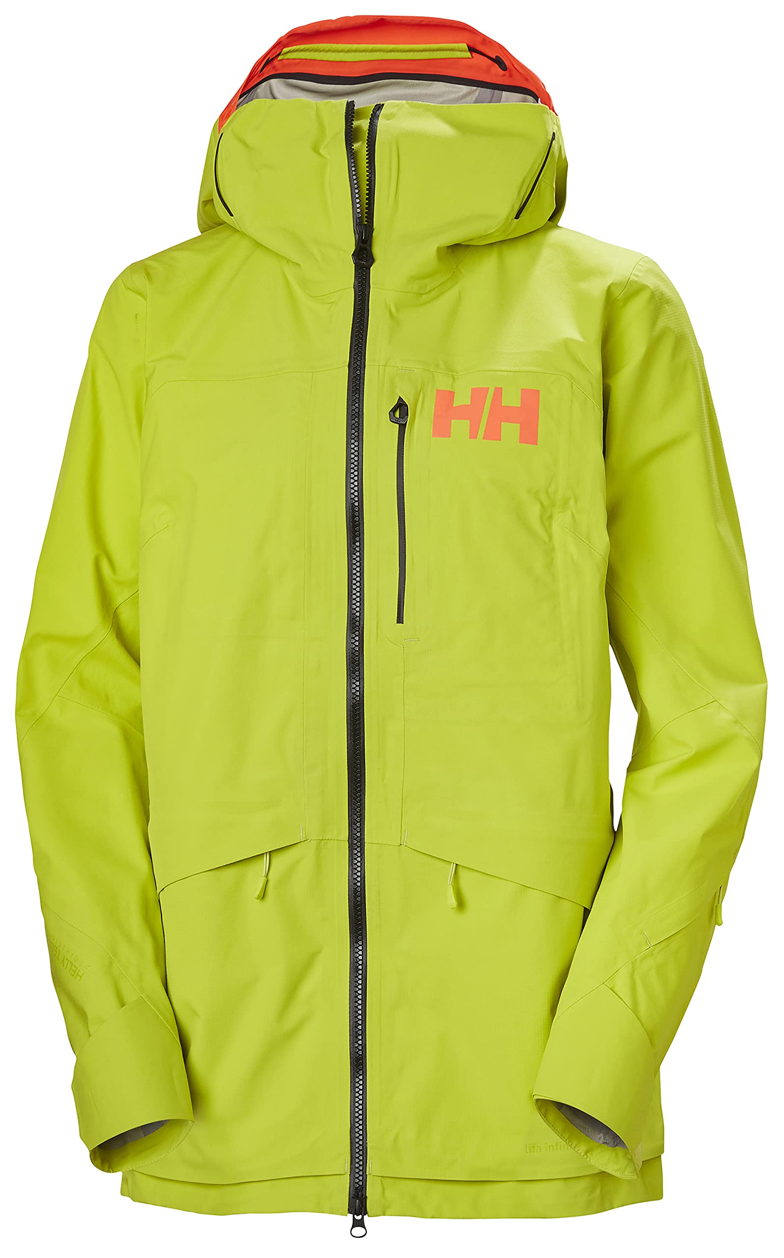 Helly-Hansen Womens Aurora Infinity Waterproof