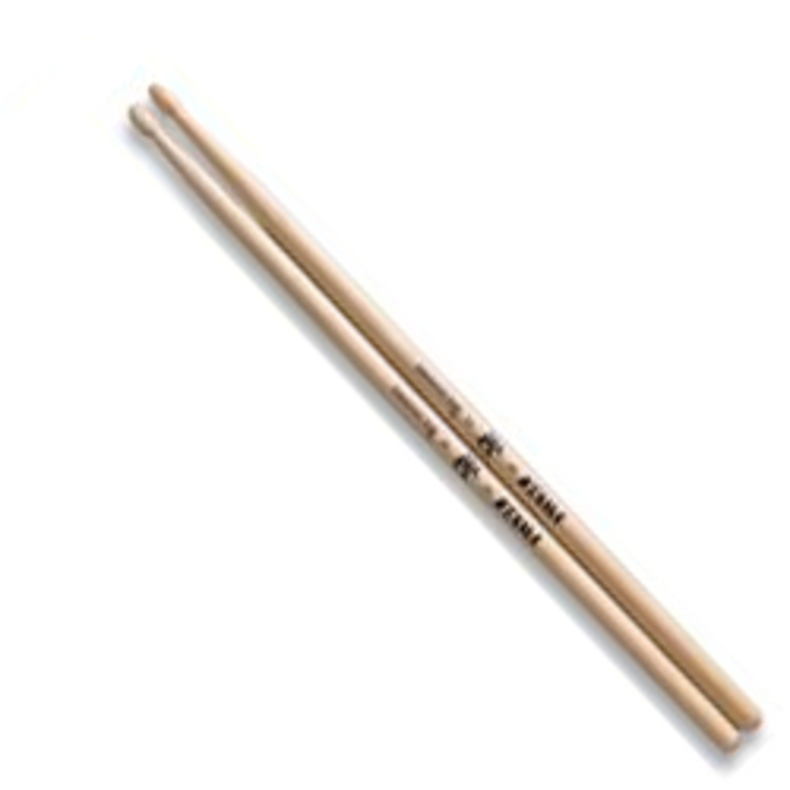 Tama 5AN Traditional Series Drumsticks Japanese Oak Nylon Tip 14mm x 406mm
