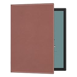 BOZHUORUI Magnetic Case for Boox Note Air3 C/Boox