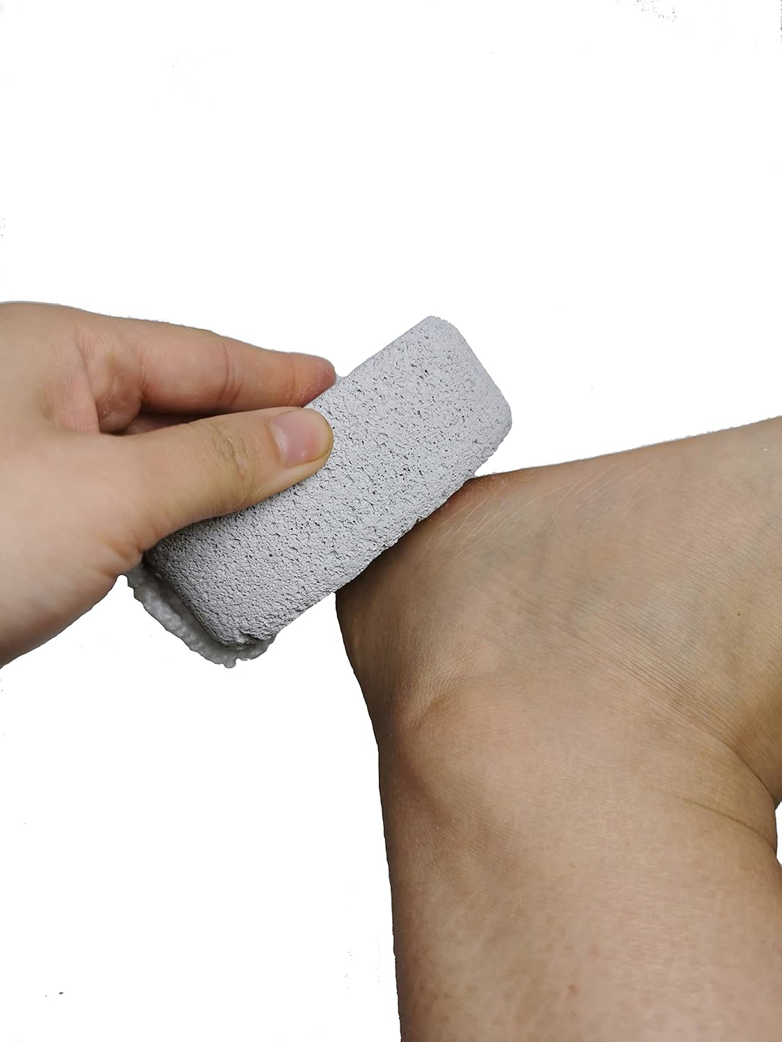 3pcs foot file and pumice stone, Foot Rasp Pedicure Tools Stainless Steel, Hard Skin Callus Remover for Feet and Hands : Beauty
