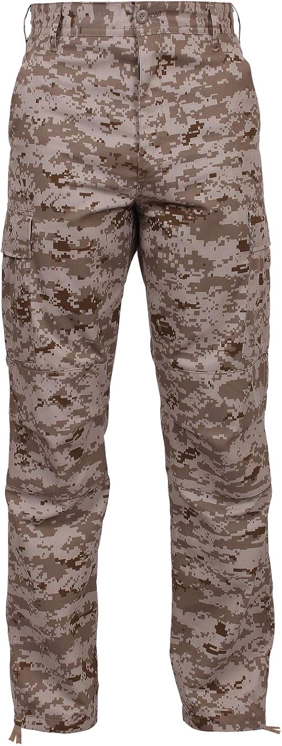 rothco camo pants amazon