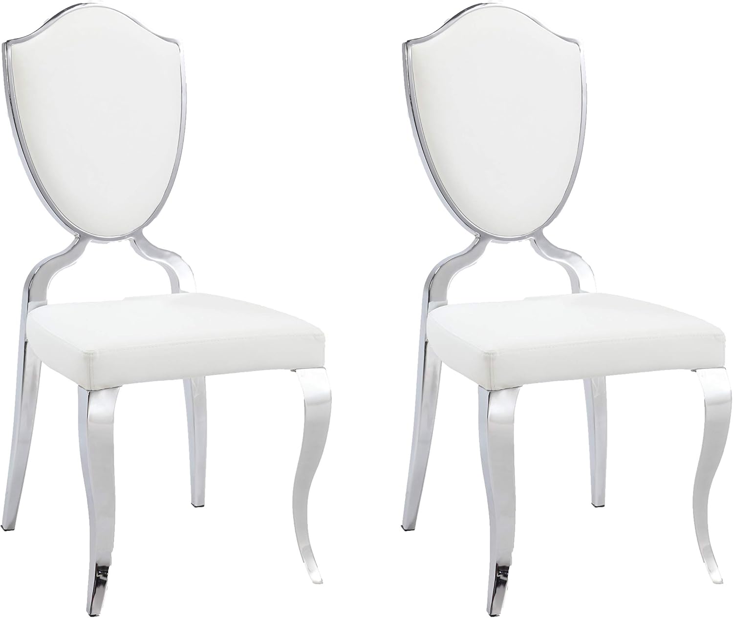 Best Chrome Kitchen Chair Set