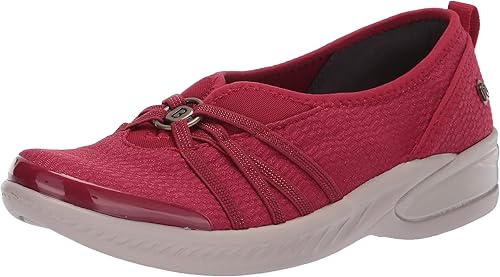 bzees niche slip on