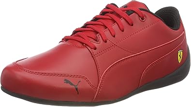 tênis puma scuderia ferrari drift cat 7
