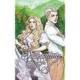 Enchanting the Elf: A Monster Romance (Monsters of Alberad)