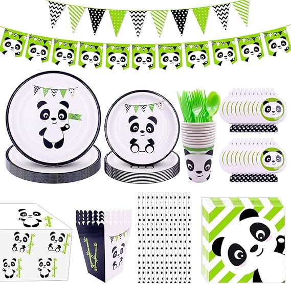 Maison Sets D Articles De Fete Mining Pixel Jeu Video Fete D Anniversaire Assiettes Tasses Bunting Nappe Serviettes Uk