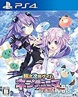 超次次元ゲイム ネプテューヌRe;Birth1+ 【予約特典】プロダクトコードカード 付