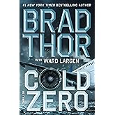 Cold Zero: A Thriller
