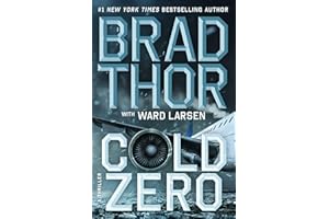 Cold Zero: A Thriller