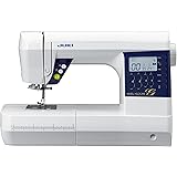 Juki HZL-G220 Sewing Machine