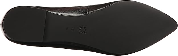 bcbgeneration millie patent flat