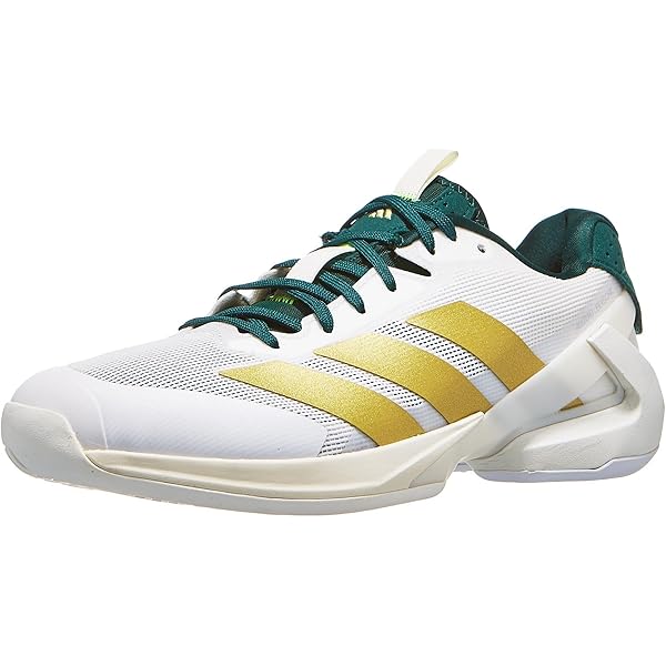 Amazon.com | adidas Men's Adizero Ubersonic 5 Tennis Shoes