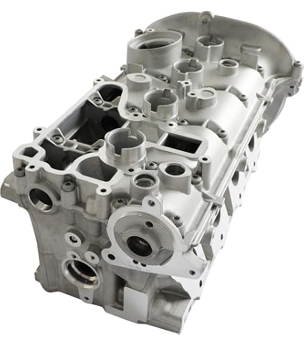 A-Premium Cylinder Head, Compatible with Audi | for Audi A3 2008