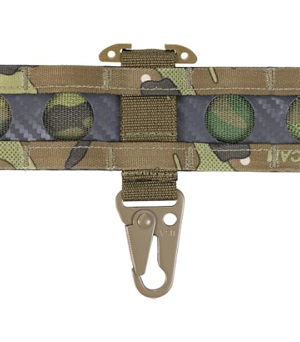 IDOGEAR Tactical Armor Carrier Drop Pouch EDC