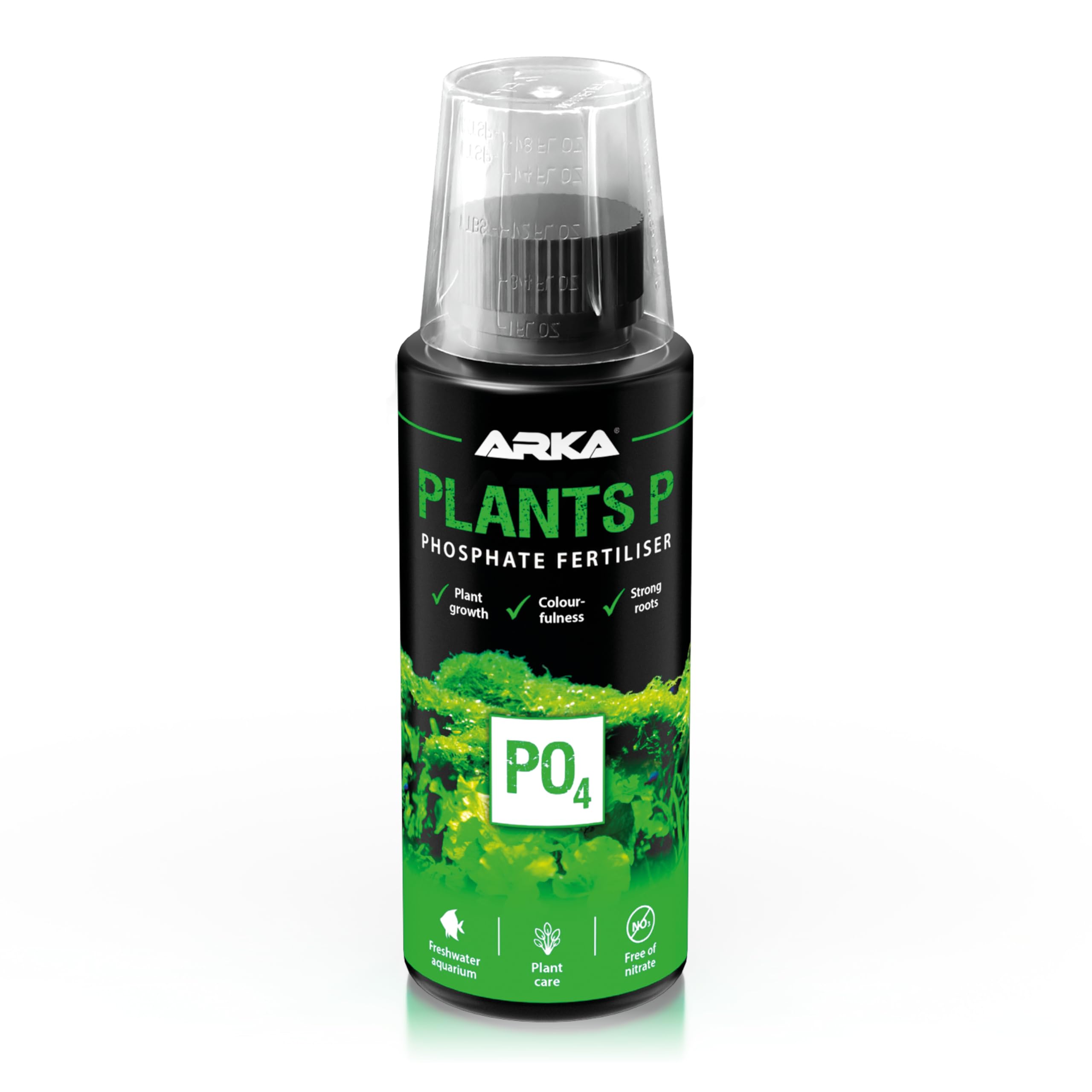 ARKA - Plants P- liquid phosphate fertilizer for plants (118ml.)