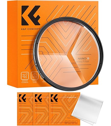 Amazon.com : CBL 110mm Color Balance Lens System : Camera Lens