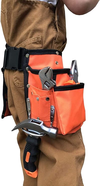 my first tool set by diyjr