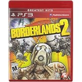 Borderlands 2 - Playstation 3 (Renewed)