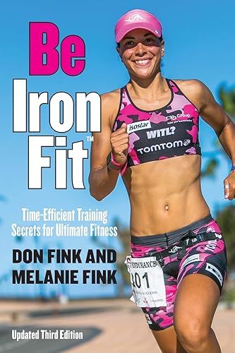 Download Be IronFit: Time-Efficient Training Secrets for Ultimate Fitness PDF