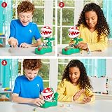 Epoch Games Super Mario Piranha Plant Escape 7357 Board Game view 6